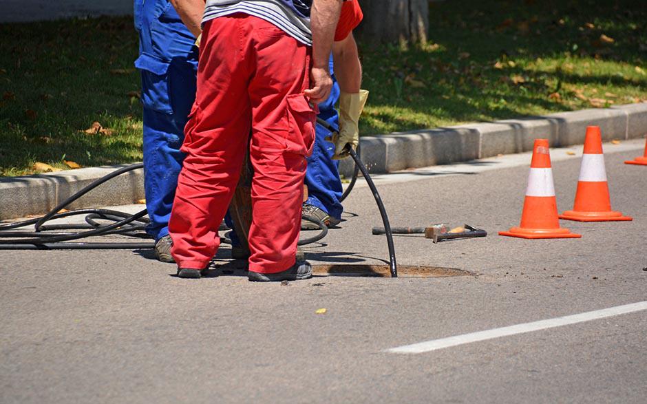 déboucheur à pompe wc Tournan-en-Brie