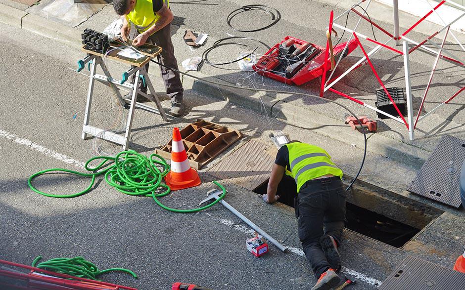 tarif plombier débouchage Marcoussis