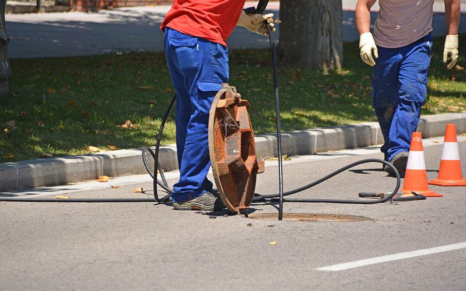 débouchage urgence Tournan-en-Brie