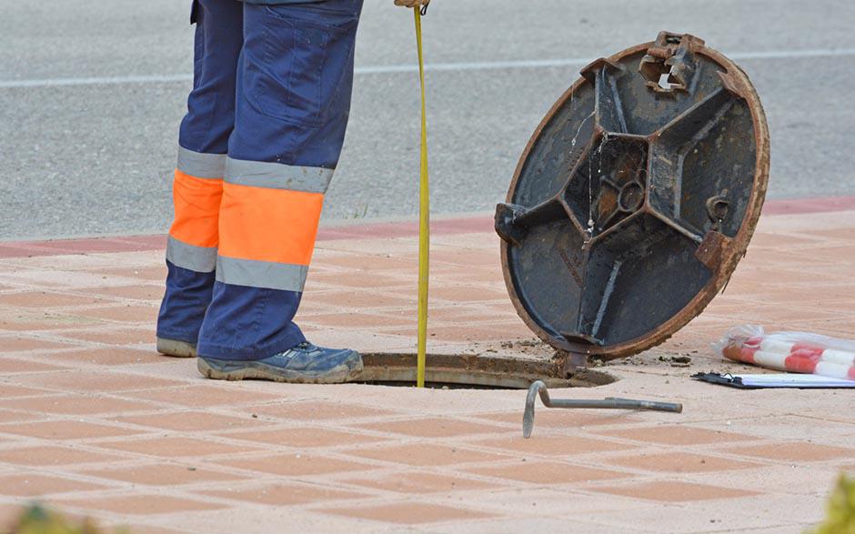 tarif débouchage wc Mantes-la-Ville