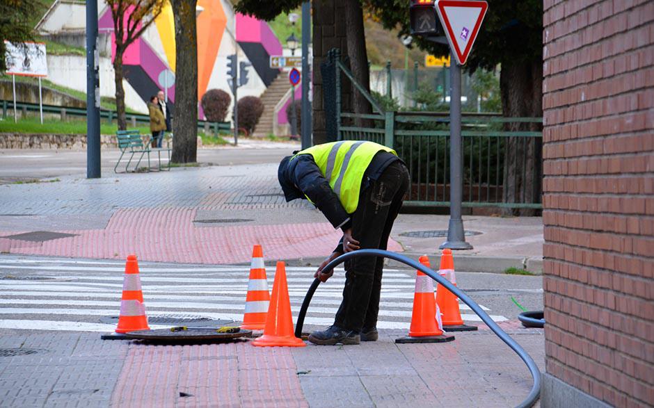 déboucheur à pompe wc Étampes
