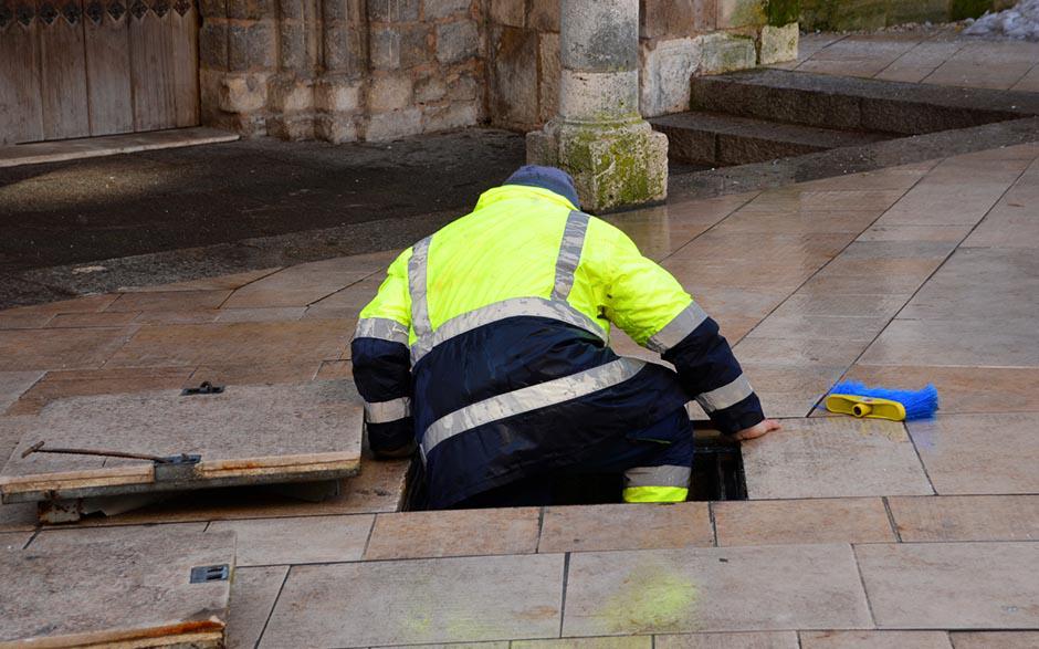 déboucheur de wc Mantes-la-Ville
