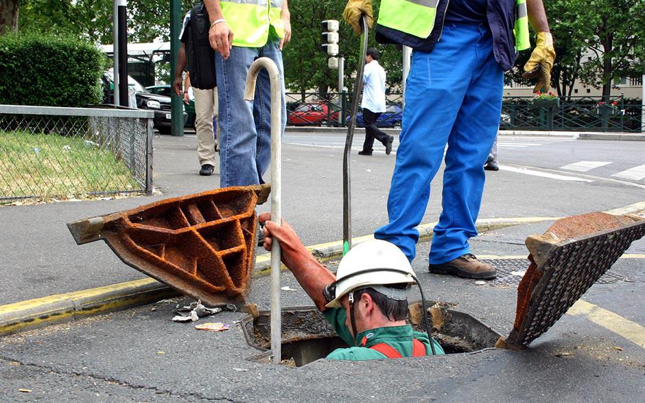déboucheur à pompe wc Tournan-en-Brie
